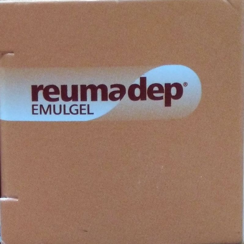 Reumadep
